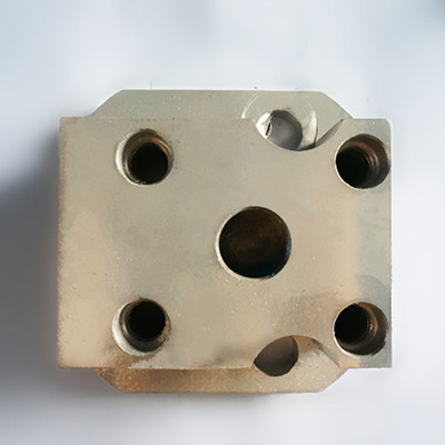 YF03-05A先導閥閥體